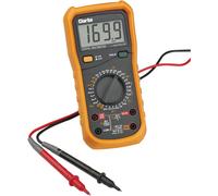 Clarke CDM35C Digital Multimeter - 8 Function