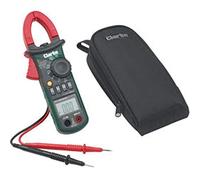 CLARKE CDM95 DIGITAL CLAMP MULTIMETER by Clarke International