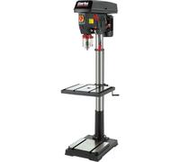 Clarke CDP502F 12 Speed Floor Standing Industrial Drill Press (230V)