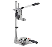 Clarke 6500224 Cds3 Drill Stand With Vice