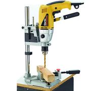 Clarke CDS3 Drill Stand With Vice 6500224 BNIB