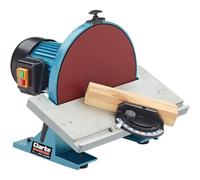 Clarke CDS300B 12" (305mm) Disc Sander