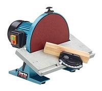 CLARKE CDS300B 12” (305MM) WOODWORKERS BENCH MOUNTED DISC SANDER