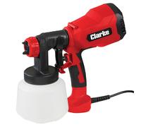 Clarke CEPG1 Airless Electric Spray Gun (230V)