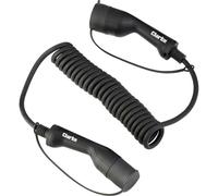 Clarke CEV16CC Type 2 to Type 2 EV Charging Cable - 230V / 16A (3.7kW)