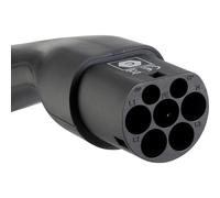 Clarke CEV16CC Type 2 to Type 2 EV Charging Cable - 230V / 16A (3.7kW)