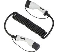 Clarke CEV32CC Type 2 to Type 2 EV Charging Cable - 230V / 32A (7.4kW)