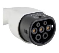 Clarke CEV32CC Type 2 to Type 2 EV Charging Cable - 230V / 32A (7.4kW)