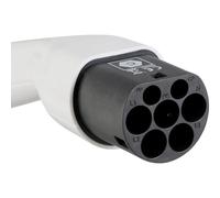 Clarke CEV32CC480 Type 2 to Type 2 EV Charging Cable - 480V / 32A (22kW)