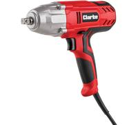Clarke Clarke CEW520 1/2" Drive 320Nm Impact Wrench (230V)