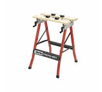 Clarke CFB600 Folding DIY Work Bench / Workmate - 6501600