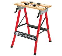 Clarke CFB600 Folding Work-Bench
