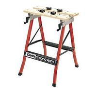 Clarke 6501600 Cfb600 Strong Arm Folding Workbench