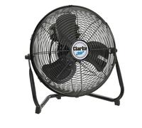 Clarke Clarke CFF1250 12" Floor Fan