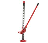 Clarke CFJ48B 48" Farm Jack (2 Tonne Capacity)