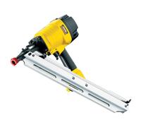 Clarke CFN34 34° Clipped Head Air Frame Nailer