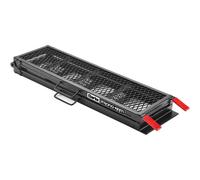 Clarke CFSR360 Steel Mesh Folding Ramp (360kg)