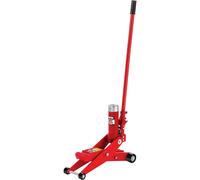 Clarke CFT5B 5 Tonne Forklift/Tractor Jack