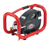 CLARKE CHAMP AIR COMPRESSOR 110v 7.6 CFM 150psi