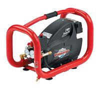 Clarke 2225215 Champ 2.4Ltr Air Compressor (230V)