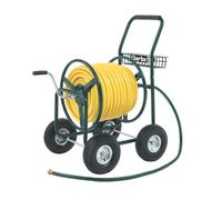 Clarke CHC90 Hose Reel Trolley - 7956025