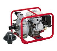 Clarke CHS2E - 2" Petrol Powered Semi-Trash Water Pump