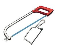 Clarke CHT131 2-Piece Hacksaw Set