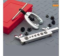 Clarke 1800172 Cht172 Automotive Pipe Flaring Kit