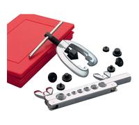 Clarke CHT172 Automotive Pipe Flaring Kit