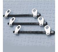 Clarke CHT224 3 piece Coil Spring Compressor