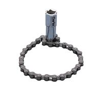 Clarke Oil Filter Remover Chain Wrench ½" Sq Drive
