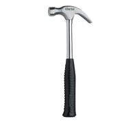 Clarke CHT282 -16oz Tubular Claw Hammer