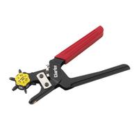 Clarke CHT489 Revolving Leather Punch