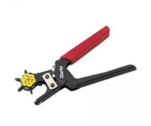 Clarke CHT489 Revolving Leather Punch