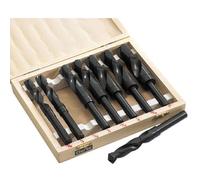 Clarke CHT504 - 8pce Blacksmiths Drill Bit Set (Imp.)