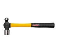 Clarke CHT509 32oz Ball Pein Hammer (Fibreglass Handle)
