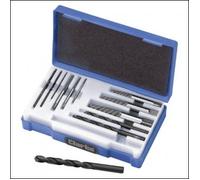Clarke Cht526-12pce Drill & Screw Extractor Set