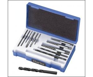 Clarke Cht526-12pce Drill & Screw Extractor Set