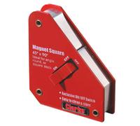 Clarke CHT573 Magnetic Square with Switch