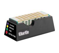 Clarke CHT593 4 Sided Diamond Sharpener