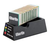Clarke CHT593 4 Sided Diamond Sharpener
