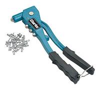 Clarke CHT648 Hand Riveter Gun Kit 60 Rivets