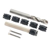 Clarke CHT685 Spot Weld Cutter Set