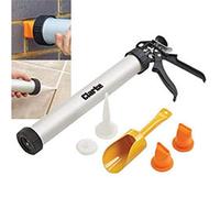 Clarke 1801733 Cht733 Professional Mortar Applicator Set