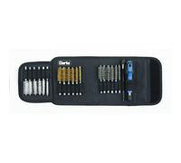 Clarke CHT741 20 Piece Wire Brush Set