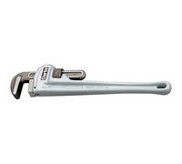 Clarke CHT788 450mm Aluminium Pipe Wrench