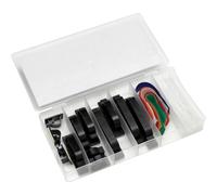 Clarke CHT903 71 Piece Cable Management Set