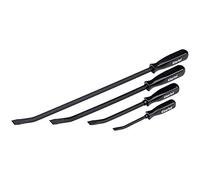 Clarke CHT920 4 Piece Pry Bar Set