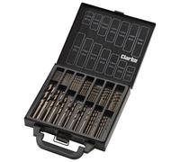 Clarke CHT931 99 piece Cobalt Drill Bit Set (1.5-10mm)