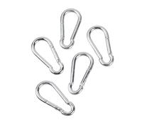 Clarke CHT948 5 piece 80mm Snap Hook Set